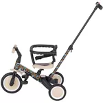 Велосипед-коляска Petite&Mars 613481 Tricicleta evolutiva 5in1 Turbo Limited Edition City Beat