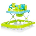 Premergător Chipolino Little Cow PRLC02302BG blue/green