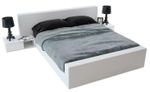 Pat Indart Nova Bed (220x240x79)