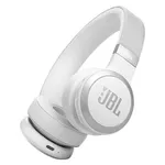 Наушники беспроводные JBL Live 670NC White