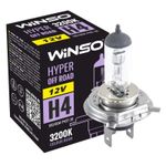 Lampa Winso H4 12V 100/90W P43t-38 HYPER OFF ROAD 712410