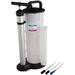 Насос для ГСМ King Tony 9TV21-09 установка для извлечения технических жидкостей, ручная (9л)