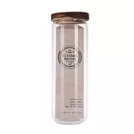 {'ro': 'Container alimentare Excellent Houseware 56571 Borcan din sticla cu capac-sfesnic 1.3L, 25cm', 'ru': 'Контейнер для хранения пищи Excellent Houseware 56571 Borcan din sticla cu capac-sfesnic 1.3L, 25cm'}