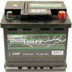 Автомобильный аккумулятор Gigawatt 45AH 400A(EN) 207x175x190 S3 002 (0185754512)