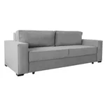 Диван Embawood Brooklyn, Ткань, Серый, Malmo 90