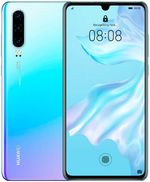 Huawei P30 6/128GB Duos, Blue