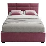 Кровать my-STYLE my-Lara 90x200 (P06D90M14)