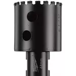 Набор головок, бит, насадок Milwaukee 4932478282 Алмазное сверло Diamond Max 44 мм M14