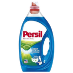 Persil Gel Fresh by Silan 60WL 3 L