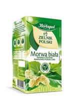 Чай травяной Polish Herbarium Mulberry, 20 шт