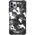 Husă pentru smartphone UAG iPhone 11 Pro Max Pathfinder Camo Arctic 111727114060