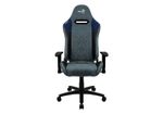 Gaming Chair AeroCool DUKE Steel Blue