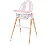 Scaun de masă Richi W10 sur