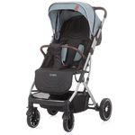 Сărucior pentru copii Chipolino COMBO aloe LKCO02303AL