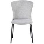 Стул Interdepo TOM Бежевый