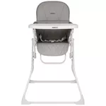 Scaun de masă Feedo 219330 Bite Cappuccino Beige