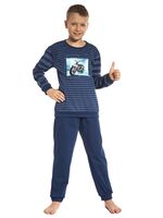 Пижама для мальчиков Cornette DR 593/67
