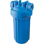 Carcasă pentru filtru de apă ATLAS Filtri DP 10 BB mono Big (fără cartuş)