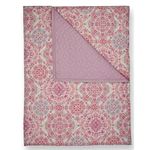 Textile de casă Pip Studio 320994 El Bordado Quilt Pink