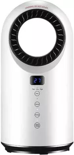 Încălzitor cu ventilator Waltz MBHN1903R