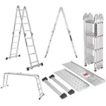 Scară Kraft&Dele KD4071