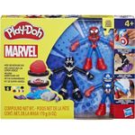 Set de creație Hasbro G0333 Marvel Figures plus pack