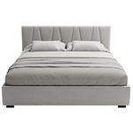 Кровать my-STYLE my-Eva 160x200 (P03D16M07)