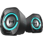 Колонки мультимедийные для ПК Edifier G1000 II Black