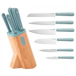 Set cuțite Berghoff 3950350 7 buc Slate