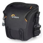 Сумка для фото-видео Lowepro Adventura TLZ 20 III (Black)