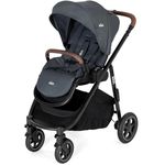 Детская коляска Joie S1803IAMNL000 Versatrax Moonlight