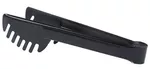 Щипцы кухонные Axentia 135574 Blackline negru