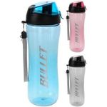 Бутылочка для воды Promstore 38976 0.7l