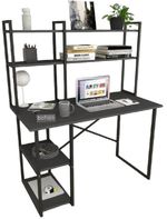 Masă de birou Bofigo Письменный стол 20-99-08 Anthracite