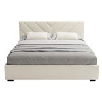 Кровать my-STYLE my-Kira 120x200 (P05D12M01)