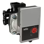 Willo Yonos Para 25/7,5-130 mm (3,5 m3/h, h max 8 m,) 4-75 W