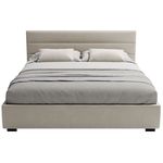 Кровать my-STYLE my-Amy 200x200 (P01D20M03)