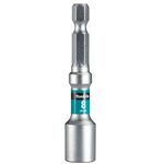 Набор головок, бит, насадок Makita E-03464 Cheie tubulara 1/4