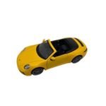 Mașină MSZ 68706M Die-cast model Porsche 911 Carrera Cabriolet, 1:32