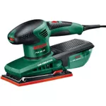 Mașina de polisat Bosch PSS 250 AE 250 W 0603340220