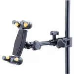 Accesoriu p/u instrumente muzicale Hercules DG-307B suport tableta