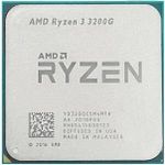 Procesor AMD Ryzen 3 3200G, tray