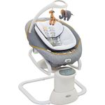 Leagăn pentru bebeluși Graco All Ways Soother Little Adventures