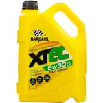 Ulei Bardahl 5W30 XTEC C2 5л FIAT 955535-S1, RN0700 (36533)