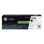 Cartuș imprimantă HP 230A Black Toner 2,000 pages