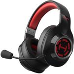 Наушники проводные Edifier G2 S Black
