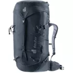 Туристический рюкзак Deuter Guide 44+6 black (3361326 7000 0)