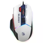 Gaming Mouse Bloody W95 Max, Navy
