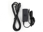 DELL  AC Adapter - 45W AC Adapter with Power Cord (Kit) (492-BBSD)