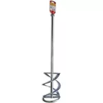 Mașină de amestecat Bau Welt 42896 M14 Ø160mm 02320-102160